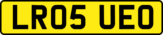 LR05UEO