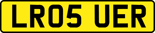 LR05UER