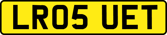 LR05UET