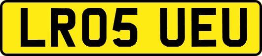 LR05UEU