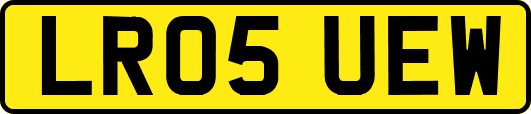LR05UEW