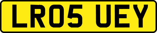 LR05UEY