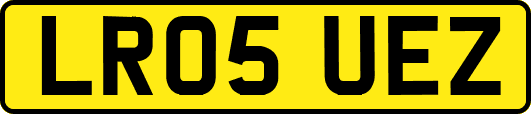 LR05UEZ