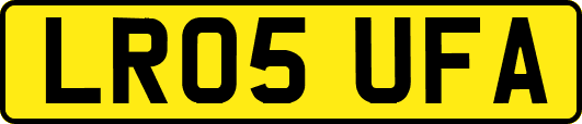 LR05UFA