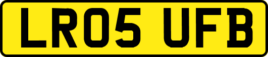 LR05UFB