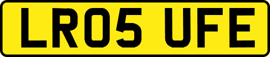 LR05UFE