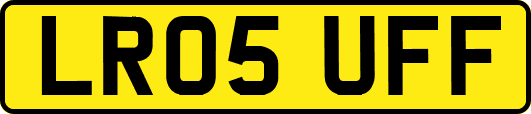LR05UFF
