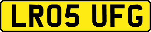LR05UFG