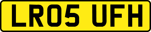 LR05UFH
