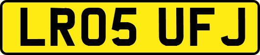 LR05UFJ