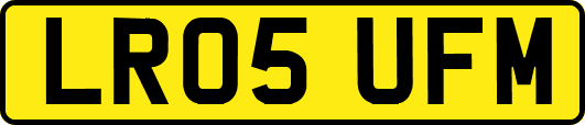 LR05UFM