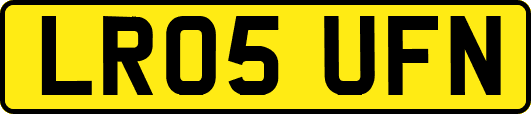 LR05UFN