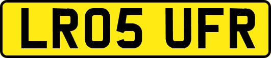 LR05UFR