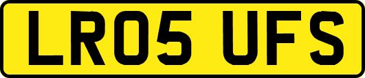 LR05UFS
