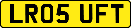 LR05UFT