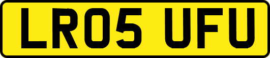 LR05UFU