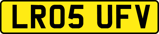 LR05UFV