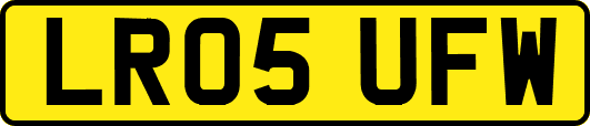 LR05UFW