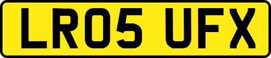 LR05UFX