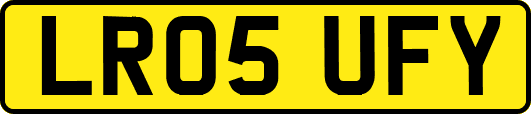 LR05UFY