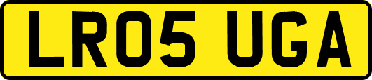 LR05UGA