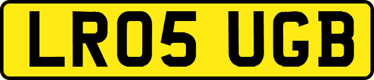 LR05UGB