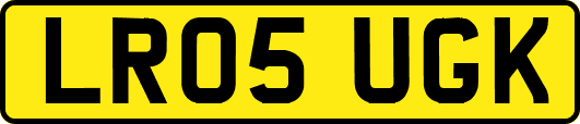 LR05UGK