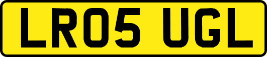 LR05UGL