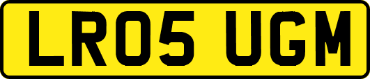 LR05UGM