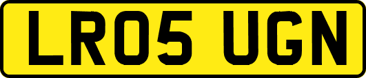 LR05UGN