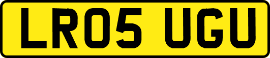 LR05UGU