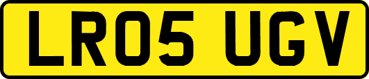 LR05UGV