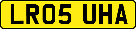 LR05UHA