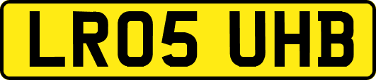LR05UHB