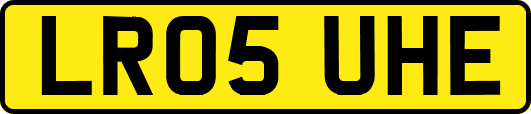 LR05UHE