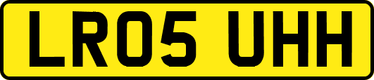 LR05UHH