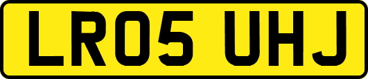 LR05UHJ