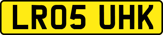LR05UHK