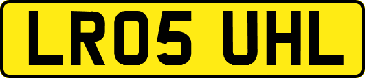 LR05UHL