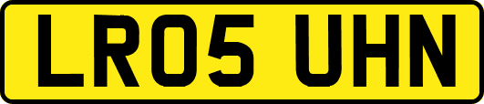 LR05UHN