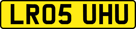 LR05UHU