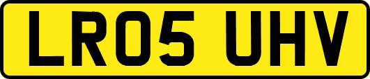 LR05UHV