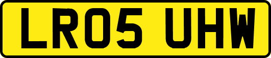 LR05UHW
