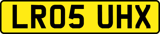 LR05UHX