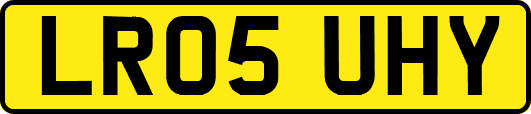 LR05UHY