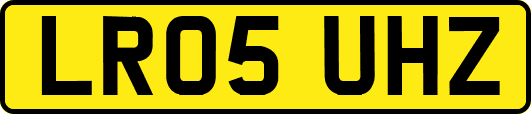 LR05UHZ