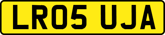 LR05UJA