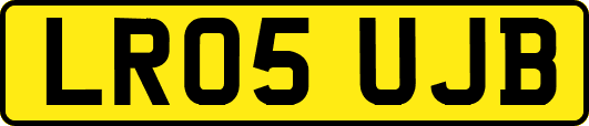 LR05UJB