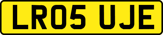 LR05UJE