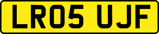 LR05UJF